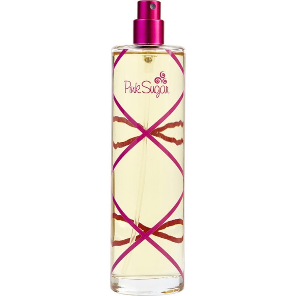 Pink Sugar EDT